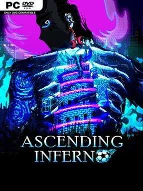 Ascending Inferno Cover Art