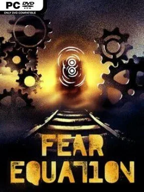 Fear Equation Cover Art