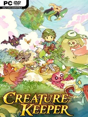 Creature Keeper