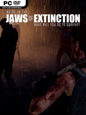 Jaws of Extinction