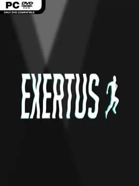 Exertus Cover Art