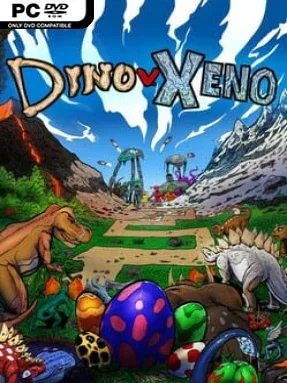 Dino V. Xeno