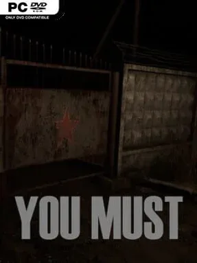 You Must Cover Art
