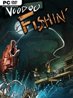 Voodoo Fishin’