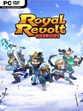 Royal Revolt Survivors