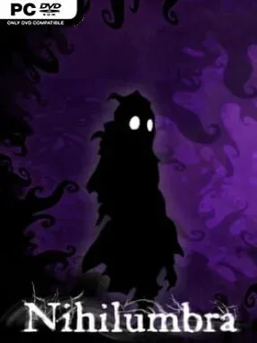 Nihilumbra Cover Art
