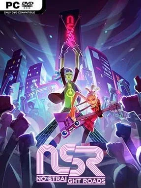 No Straight Roads Free Download