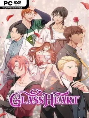 Glass Heart