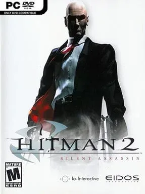 Hitman 2: Silent Assassin