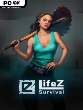 LifeZ – Survival