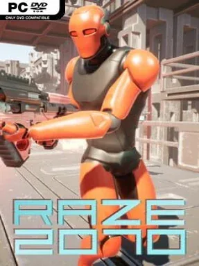 RAZE 2070