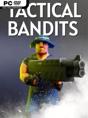 TACTICAL BANDITS