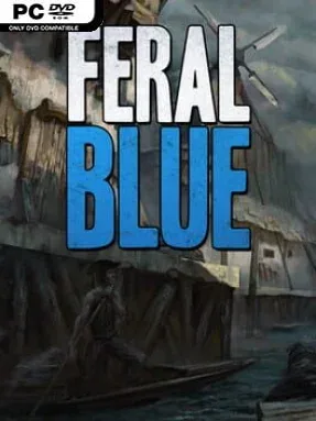 Feral Blue