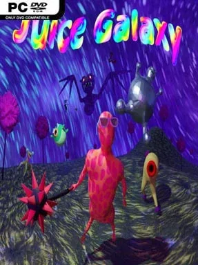 Juice Galaxy Cover Art