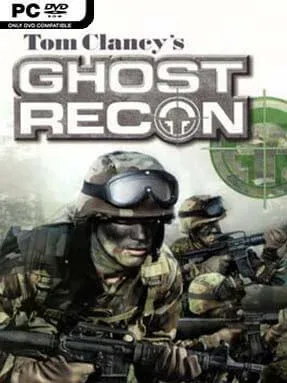 Tom Clancy’s Ghost Recon (GOG)