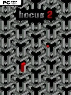 hocus 2 Cover Art