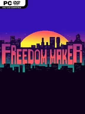 Freedom Maker