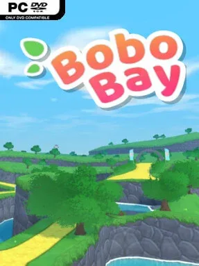 Bobo Bay Cover Art