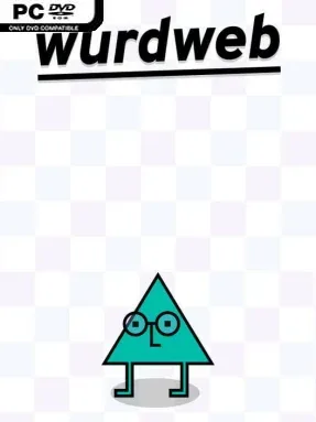 wurdweb Cover Art