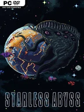 Starless Abyss Cover Art