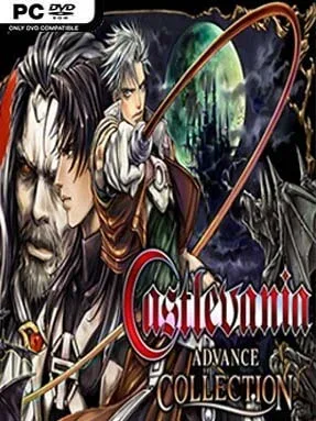 Castlevania Advance Collection