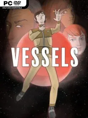 Vessels Cover Art