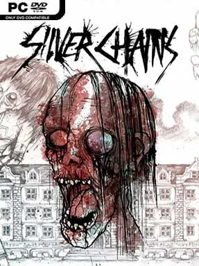 Silver Chains Cover Art