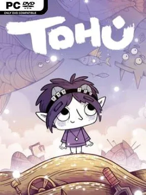 TOHU Cover Art