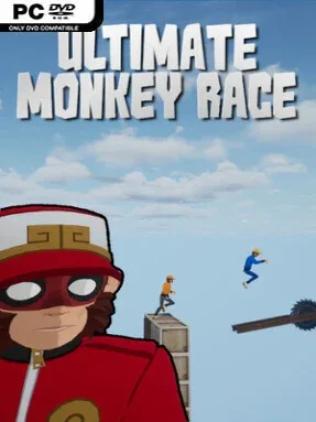 Ultimate Monkey Race