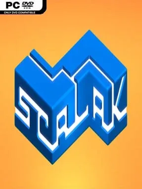 Scalak Cover Art