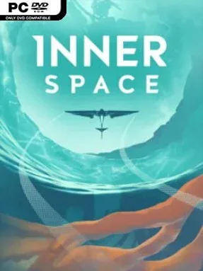 InnerSpace Cover Art