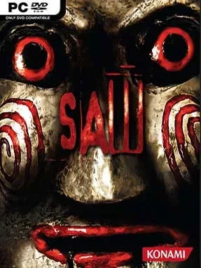 SAW Cover Art