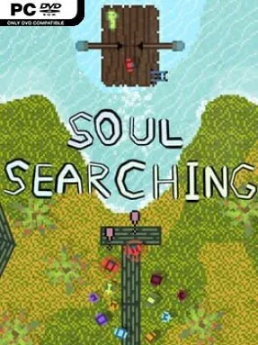 Soul Searching Cover Art