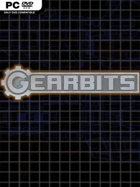 Gearbits Cover Art