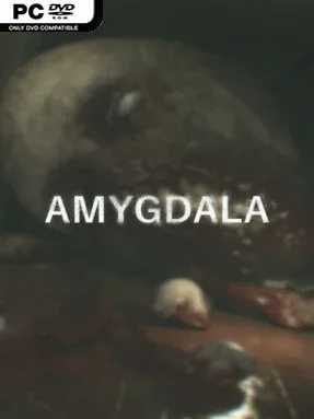 Amygdala Enhanced Edition Cover Art