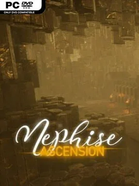Nephise: Ascension Cover Art