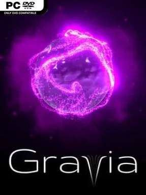 Gravia Cover Art