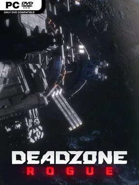 Deadzone: Rogue Cover Art