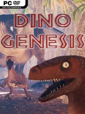 Dino Genesis