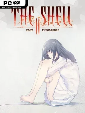 The Shell Part II: Purgatorio