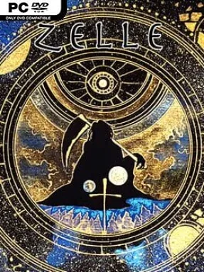 Zelle Cover Art