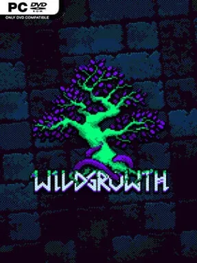 Wild Growth Cover Art