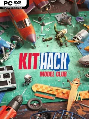 KitHack Model Club