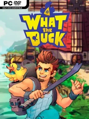 What The Duck