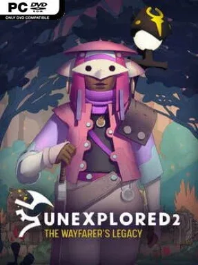 Unexplored 2: The Wayfarer’s Legacy