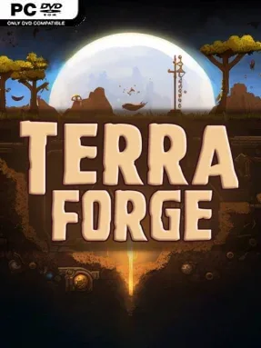 TerraForge