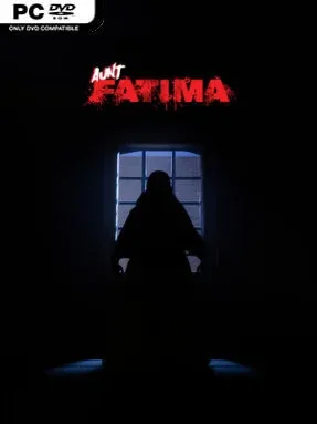 Aunt Fatima