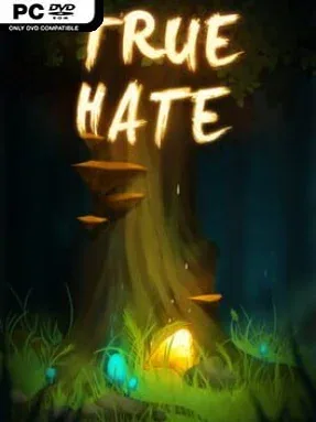 True Hate Cover Art