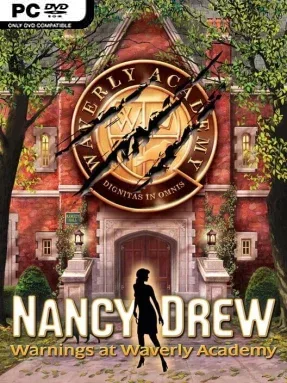 Nancy Drew: Warnings At Waverly Academy