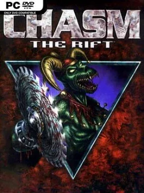 Chasm: The Rift Free Download